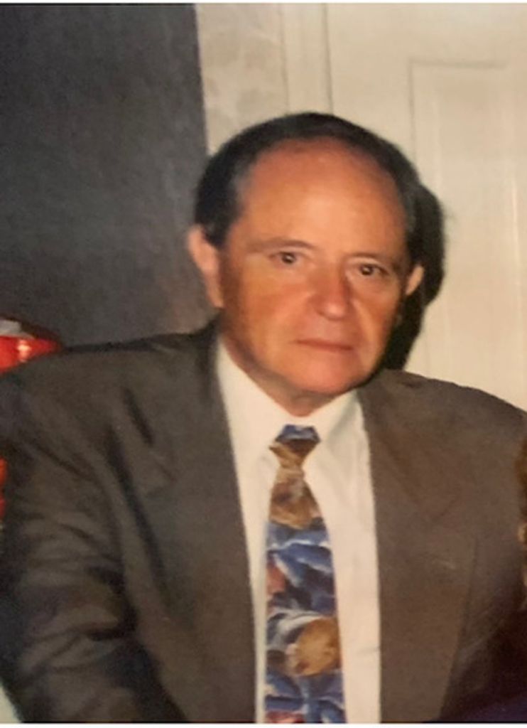 Guy D'Abundo Profile Photo