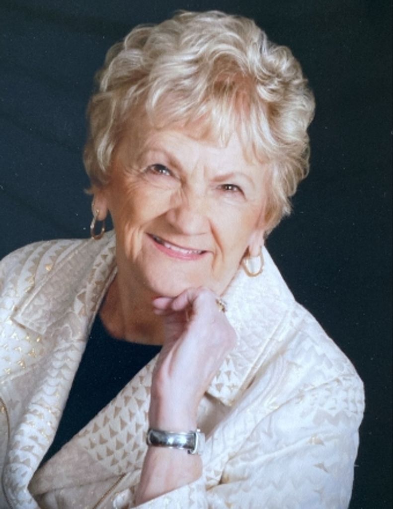 Norma Jean Birkinbine