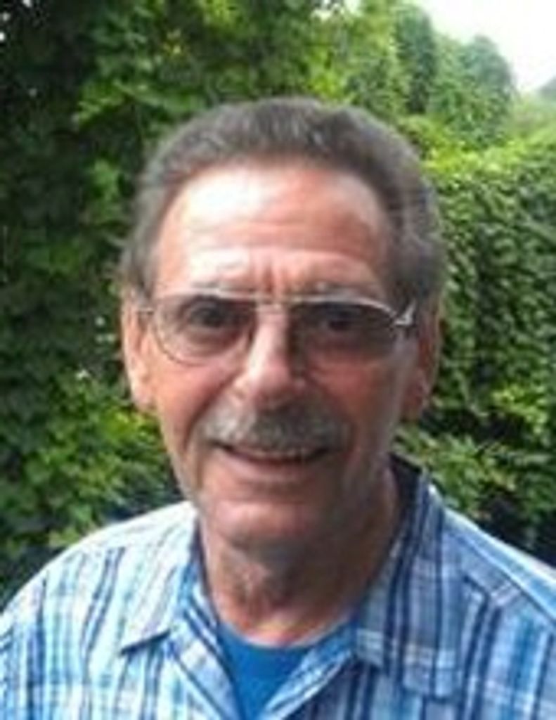 Frank  Anthony Burgireno