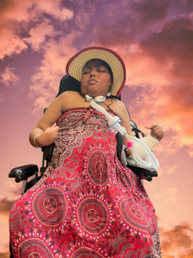 Octavia Shania Glenn