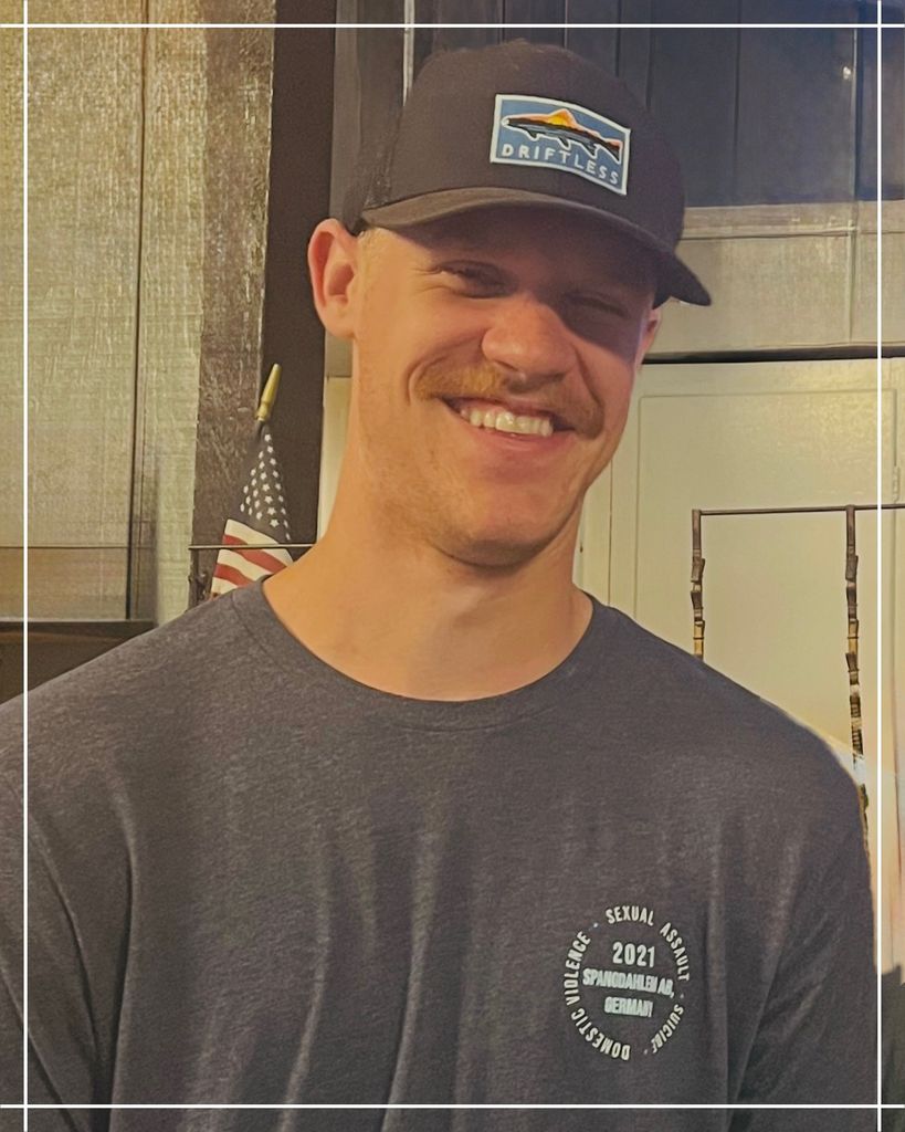Kade R. Knoup
