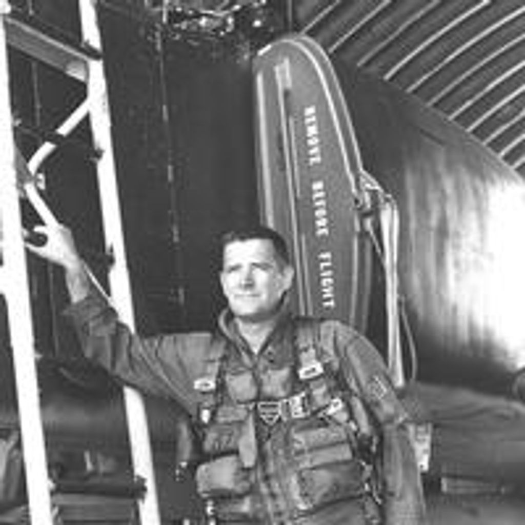 Alan H. Anderson Profile Photo