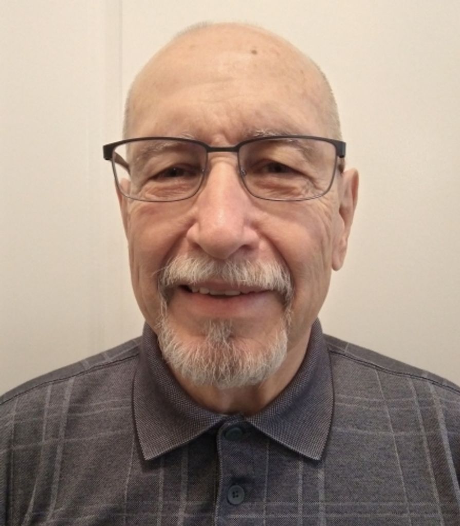 Michael Casey Profile Photo