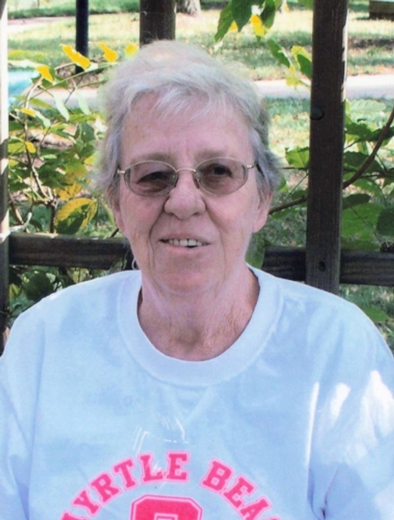 Sharron Ann Jones Profile Photo