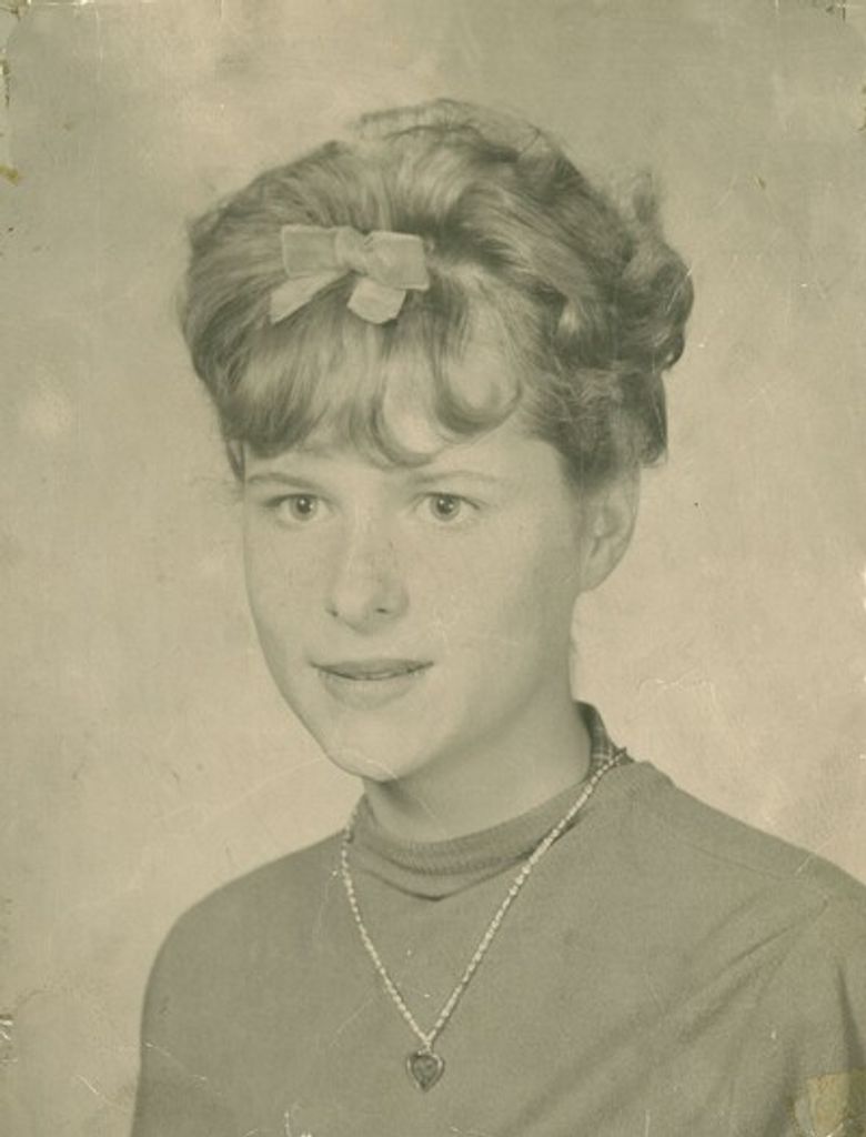 Mary Evelyn Petrey Profile Photo