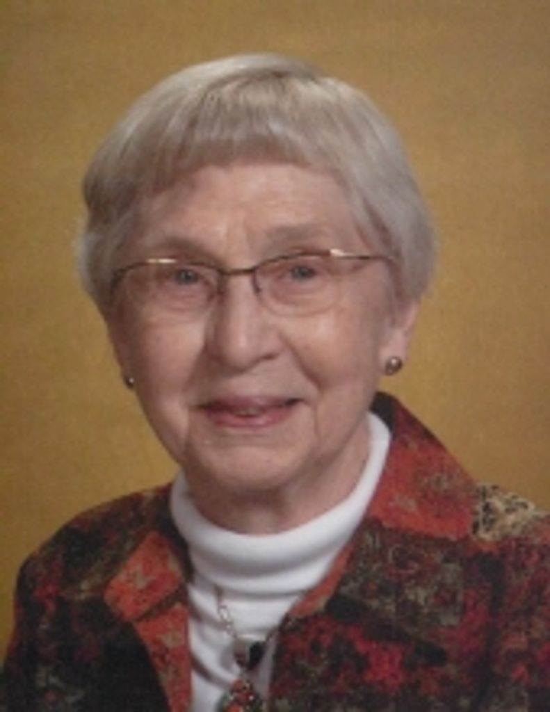 Doris Helen Juhl Profile Photo