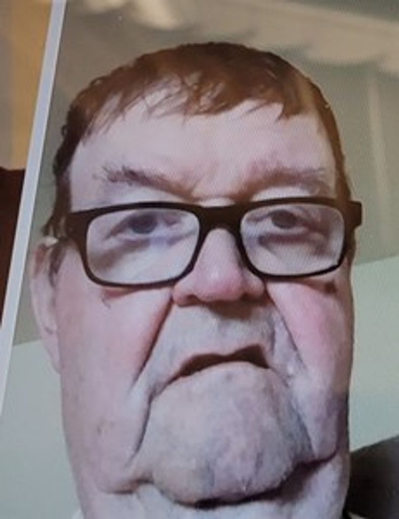 John Thomas Gray Profile Photo