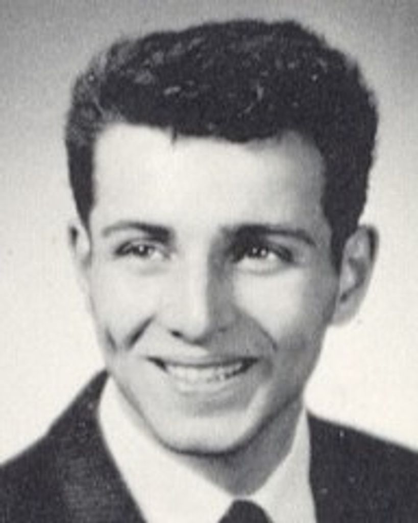 James Thomas Berger