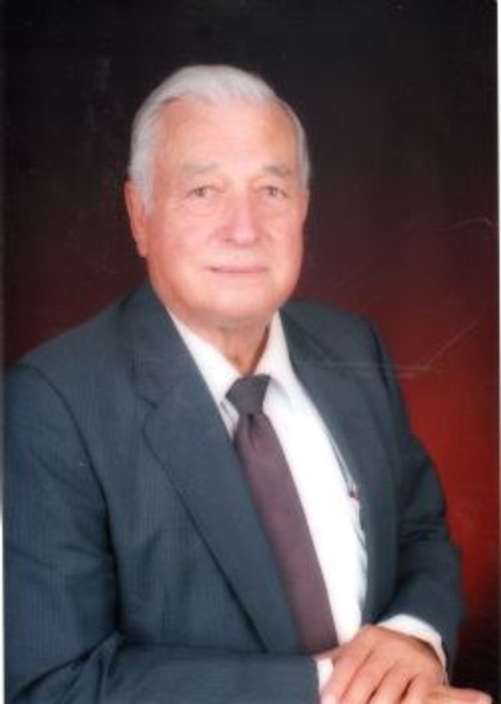 Juan Enrique Gavito