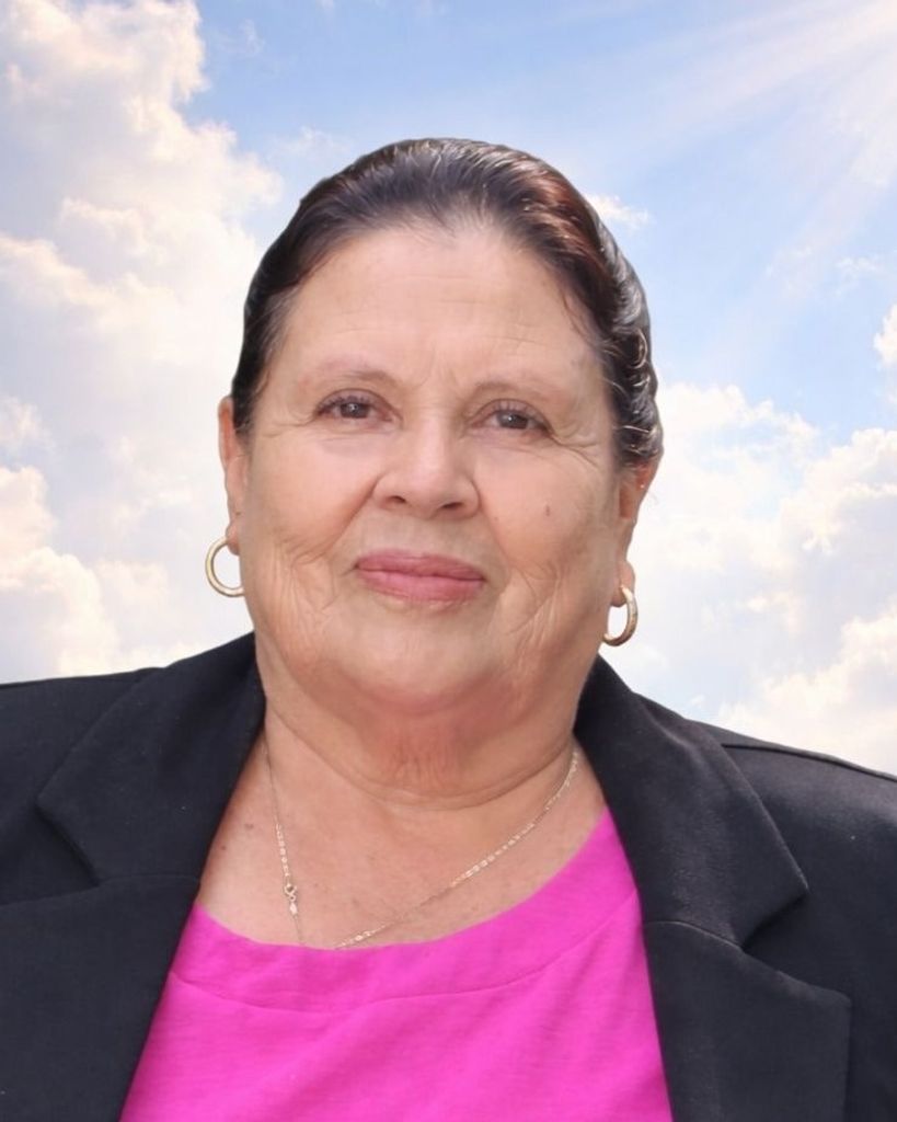 Dorotea Medina-Mendoza Profile Photo