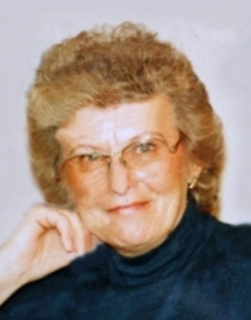 Joann A. Quellar