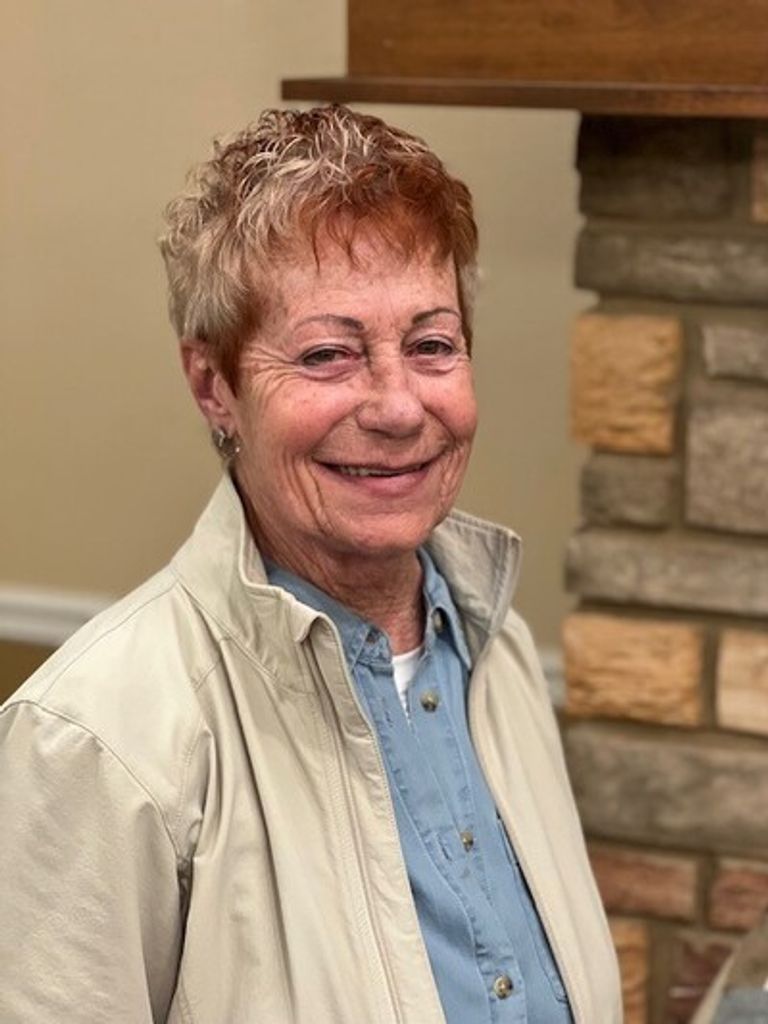 Sherry Baehman Profile Photo