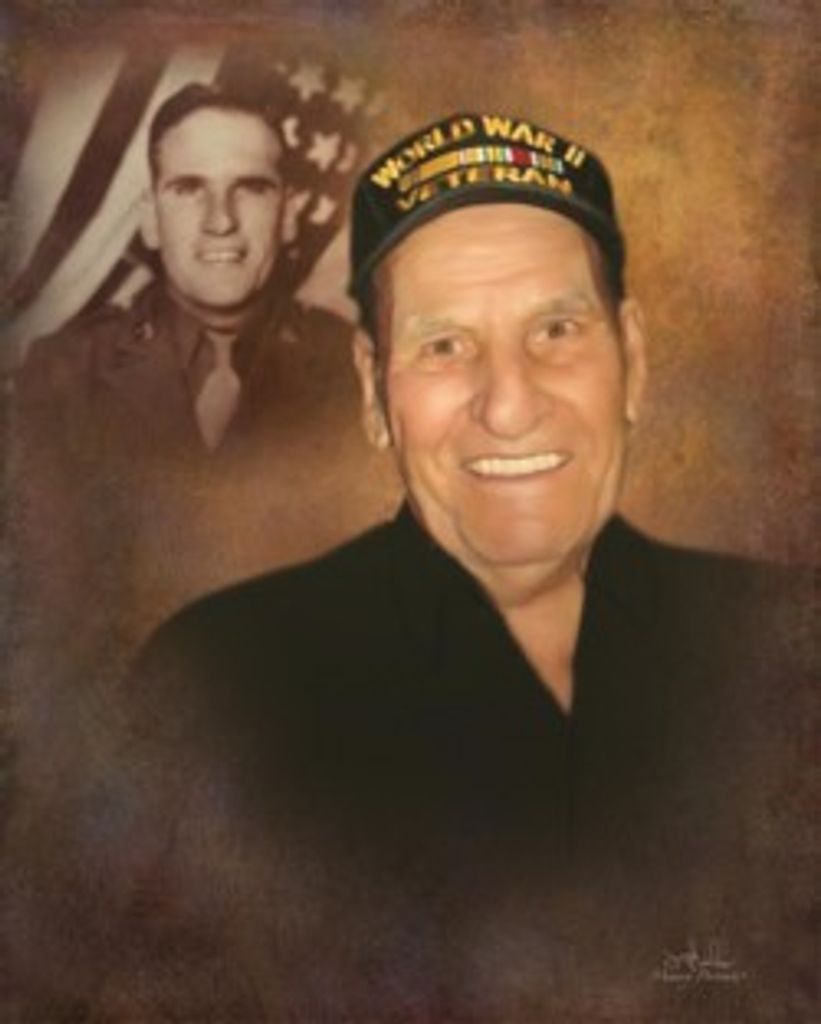 Marshall Eldredge