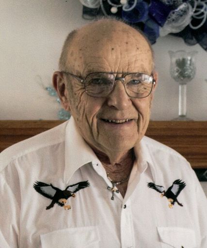 Dallas Maass's obituary image