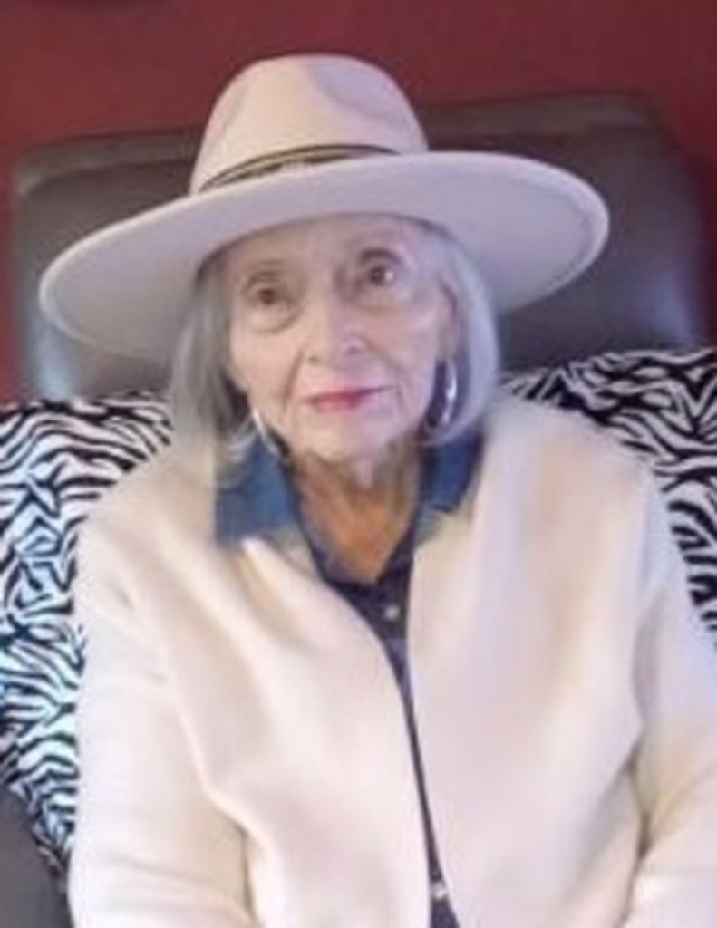 Mrs. Barbara Ann Watkins