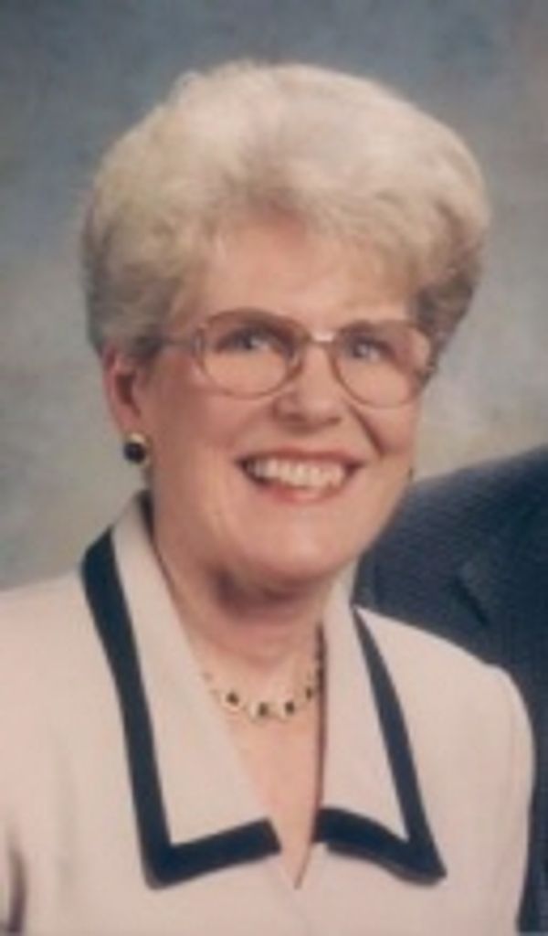 Ruth I. Redmond