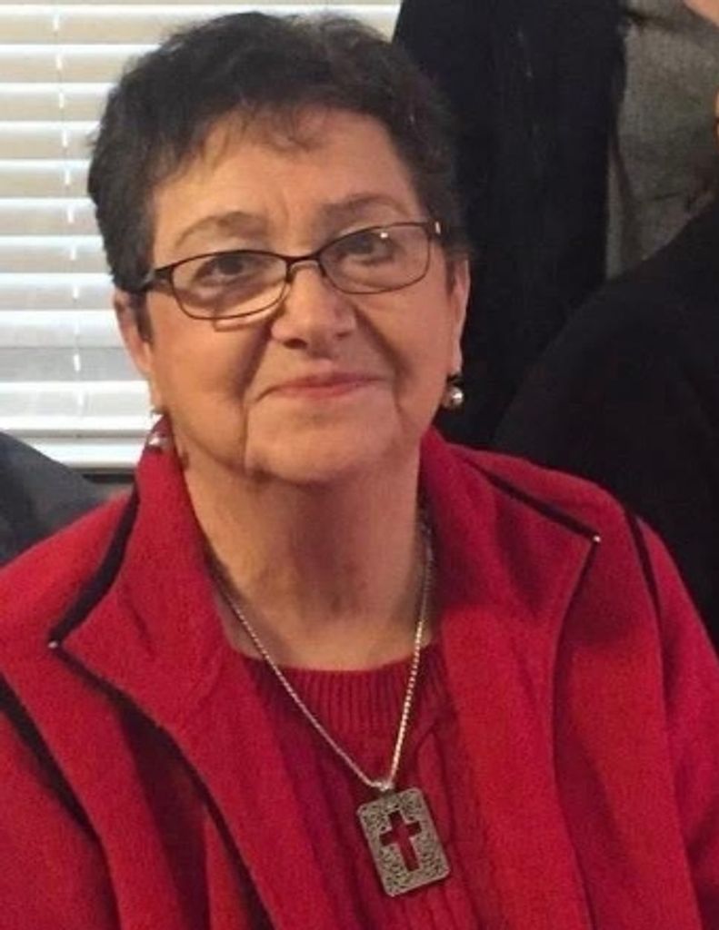 Maria  Yolanda Padilla Profile Photo