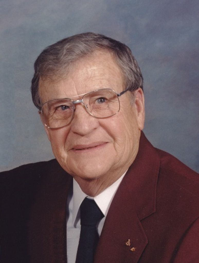 Otto Frittz, Jr. Profile Photo