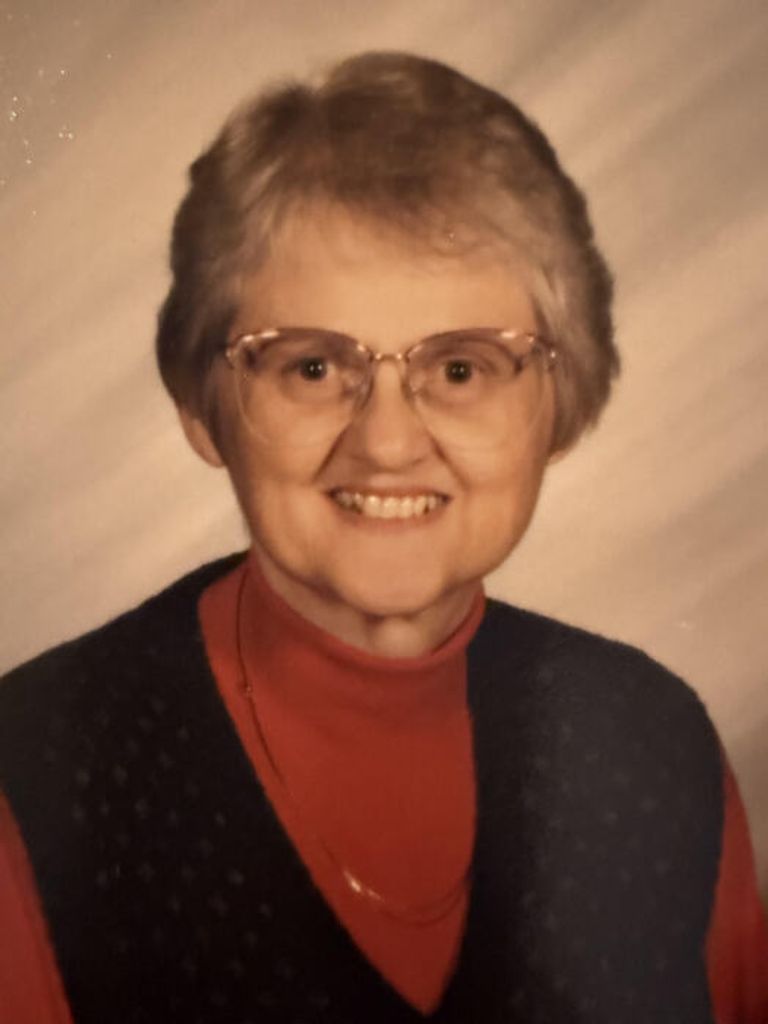 Joann Elizabeth Brinza
