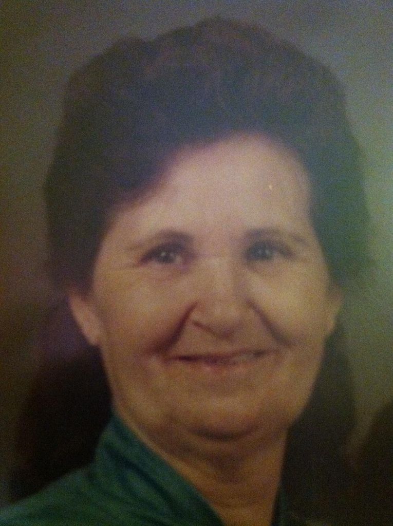 Nellie Green Purvis