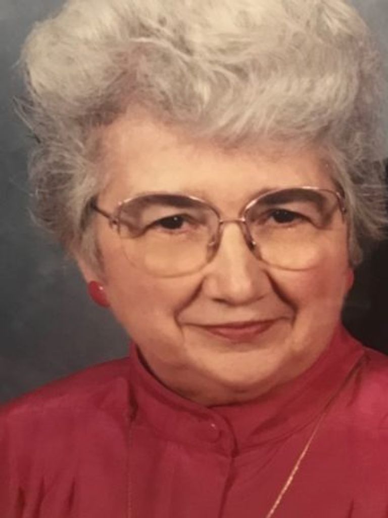 Frieda Neely