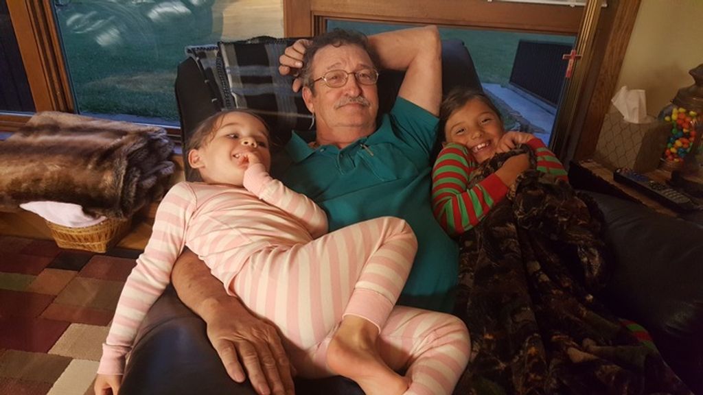 Raymond Dennis Pember