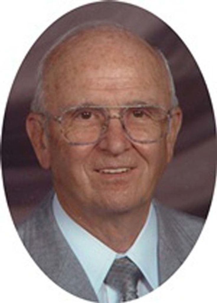 Jack Joseph Griffin