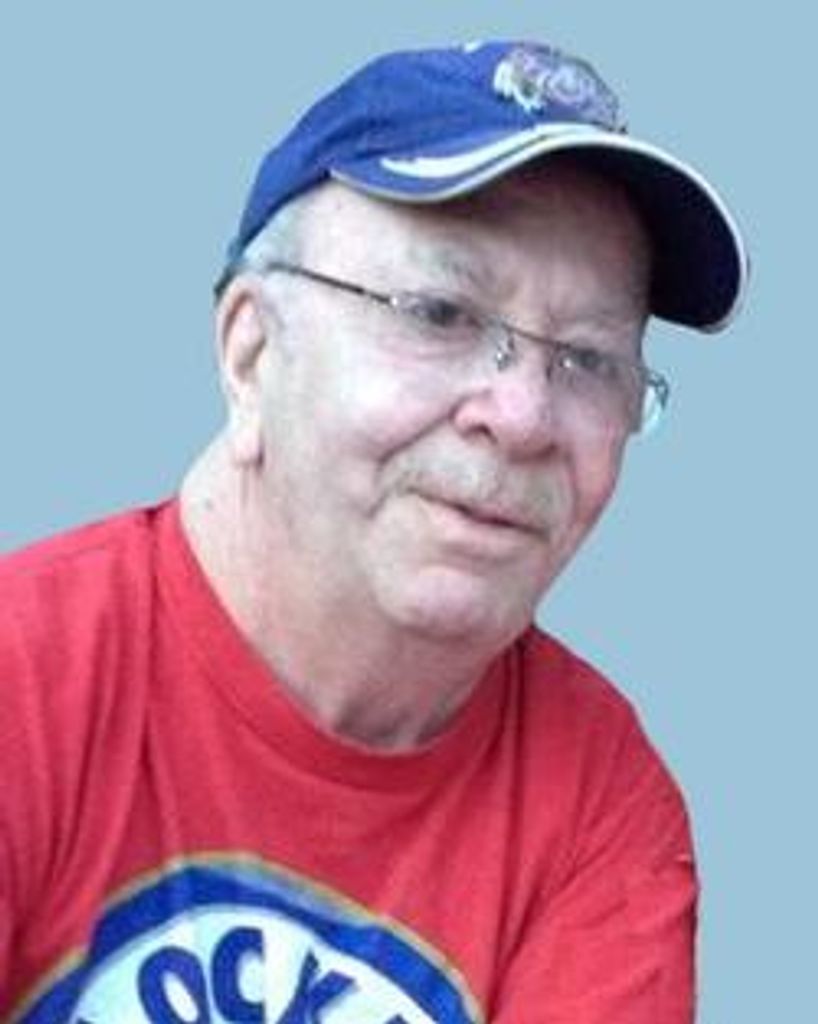 Alan Robert Mcneill Profile Photo