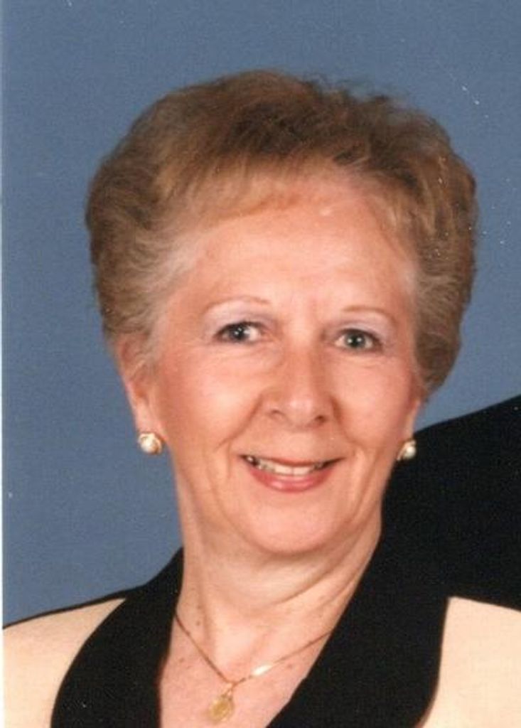 Therese (Ouellet) Stegner