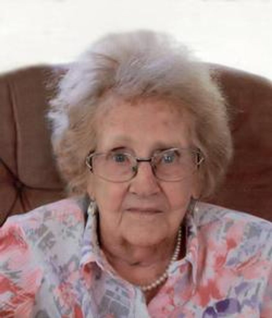 June Rose Reeves