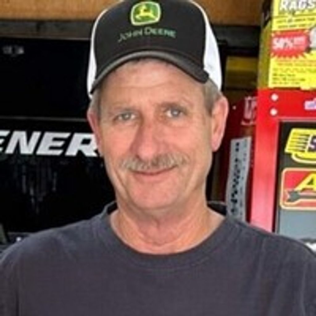Kenneth Lee Townsend