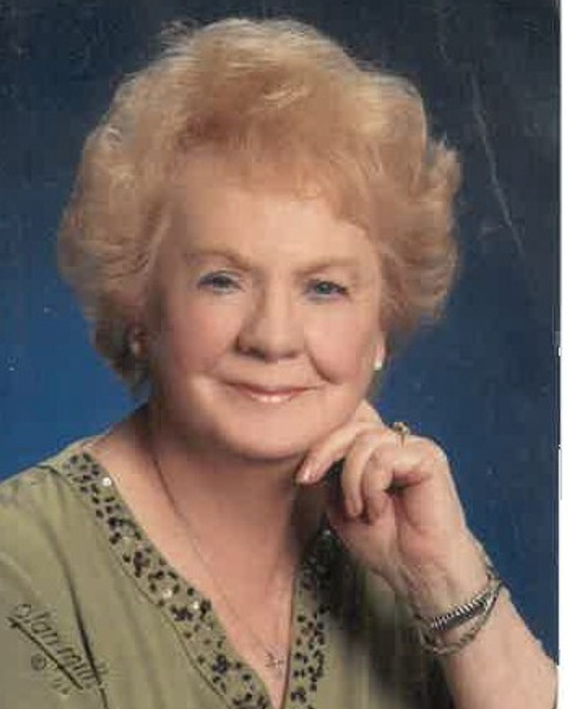 Muriel T. Quinn Profile Photo