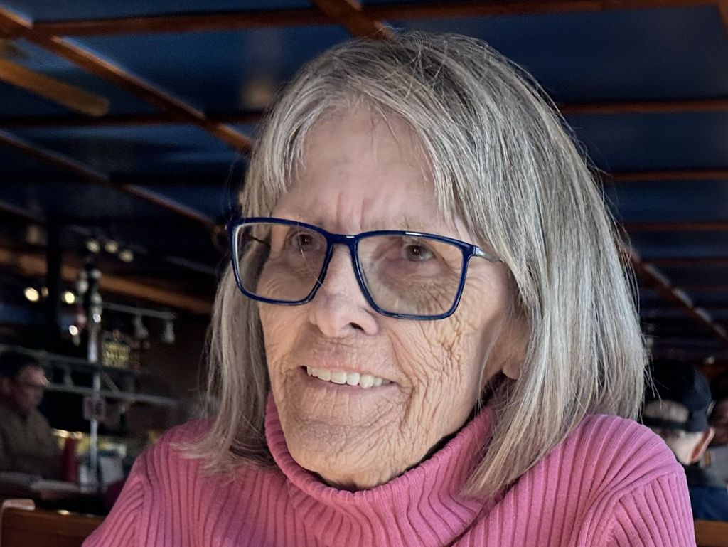Pamela D. Gilbert Profile Photo