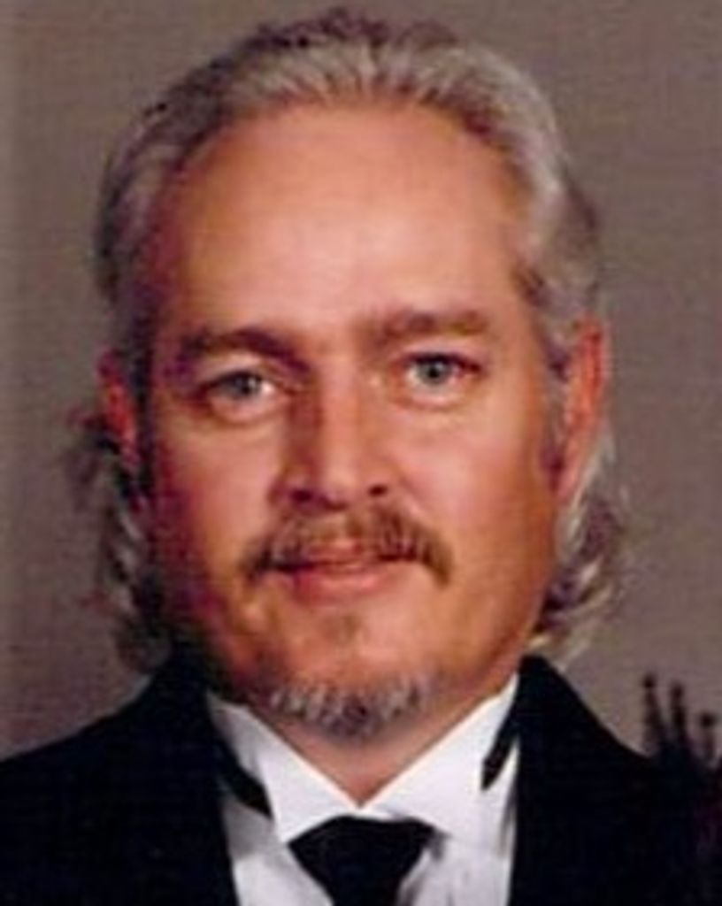 Charles Woodrow Williams