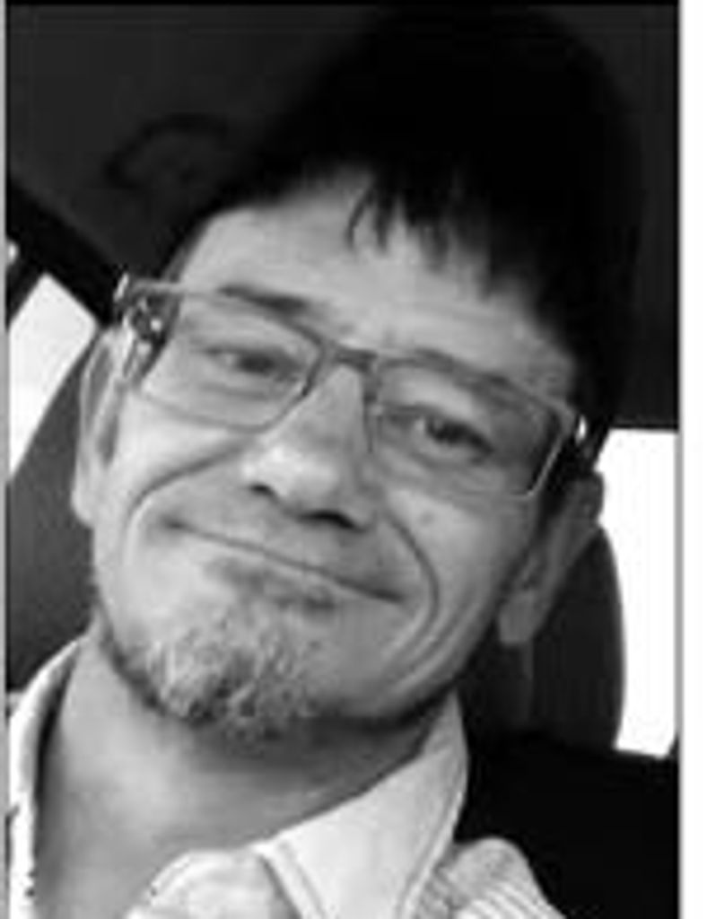 Trey Barker Profile Photo