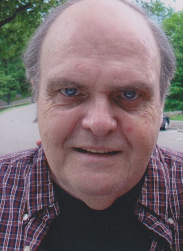 James R. Wagner