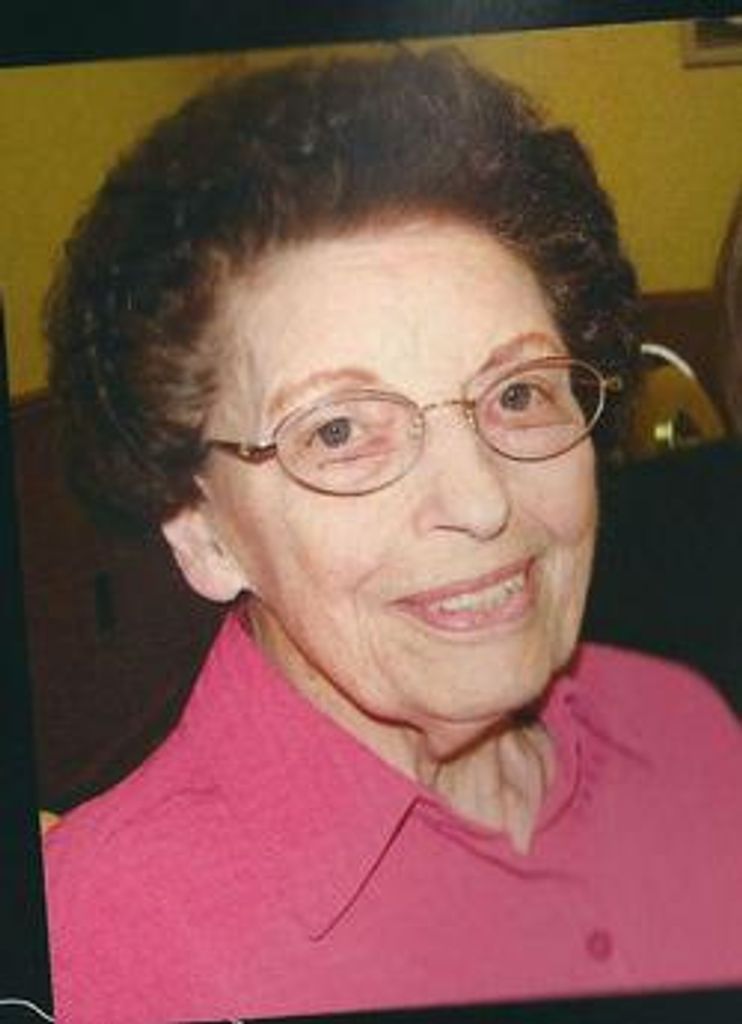 Ruth A. Bernhardt
