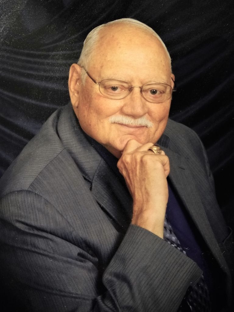Roben S. Hanes Profile Photo