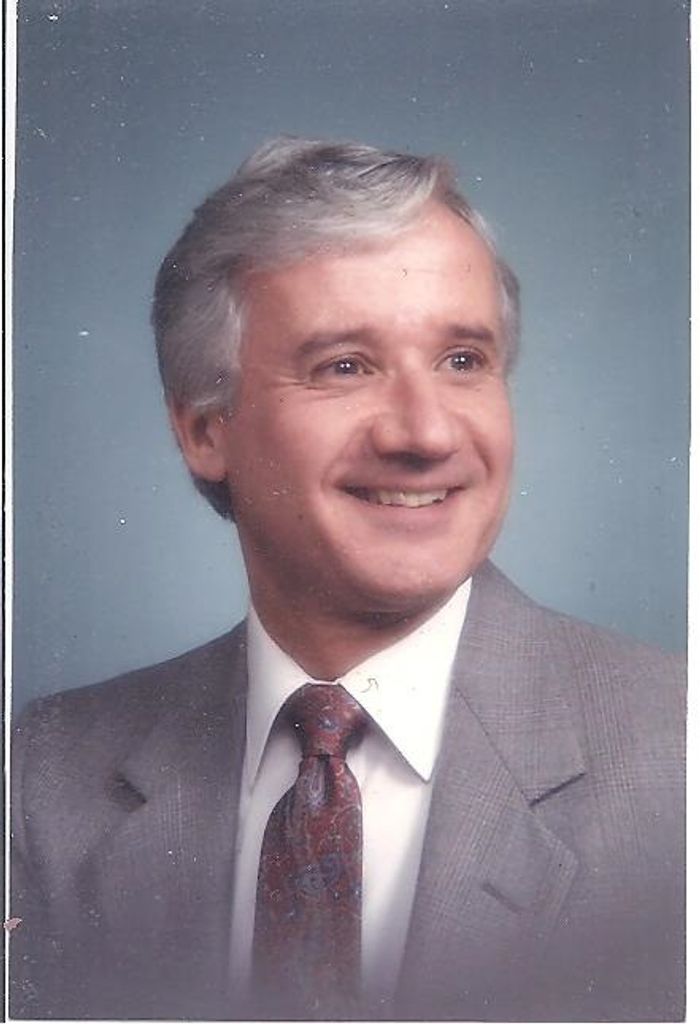 J. Mario Mesa Profile Photo