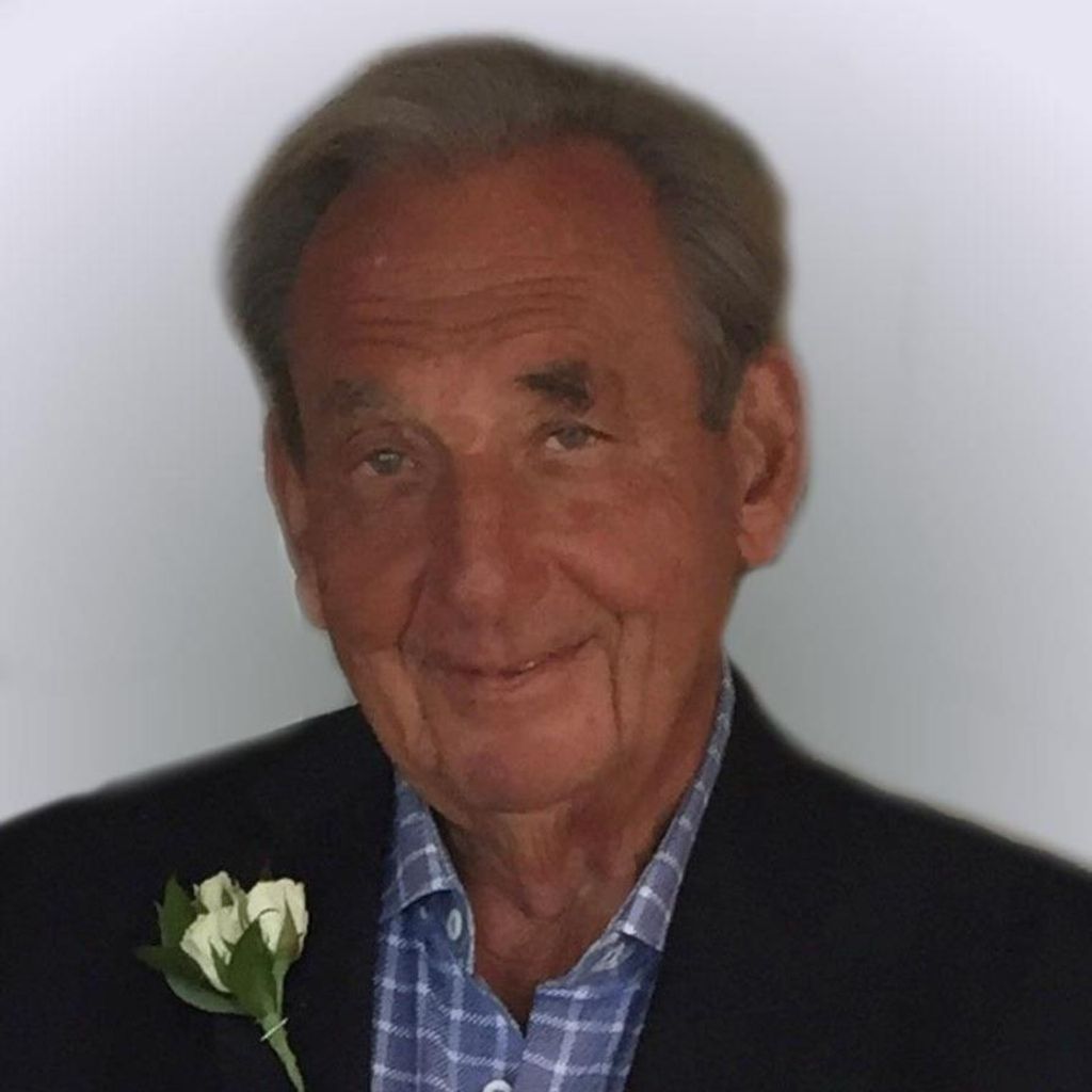 Joseph "Joey" Kangisser Profile Photo