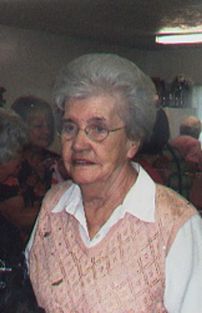 Joan Marie Pennington Profile Photo