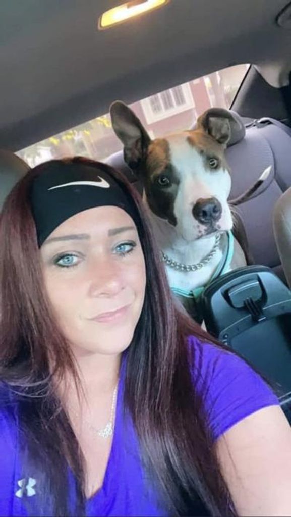 Michelle Renee Bowlin-Wood Profile Photo