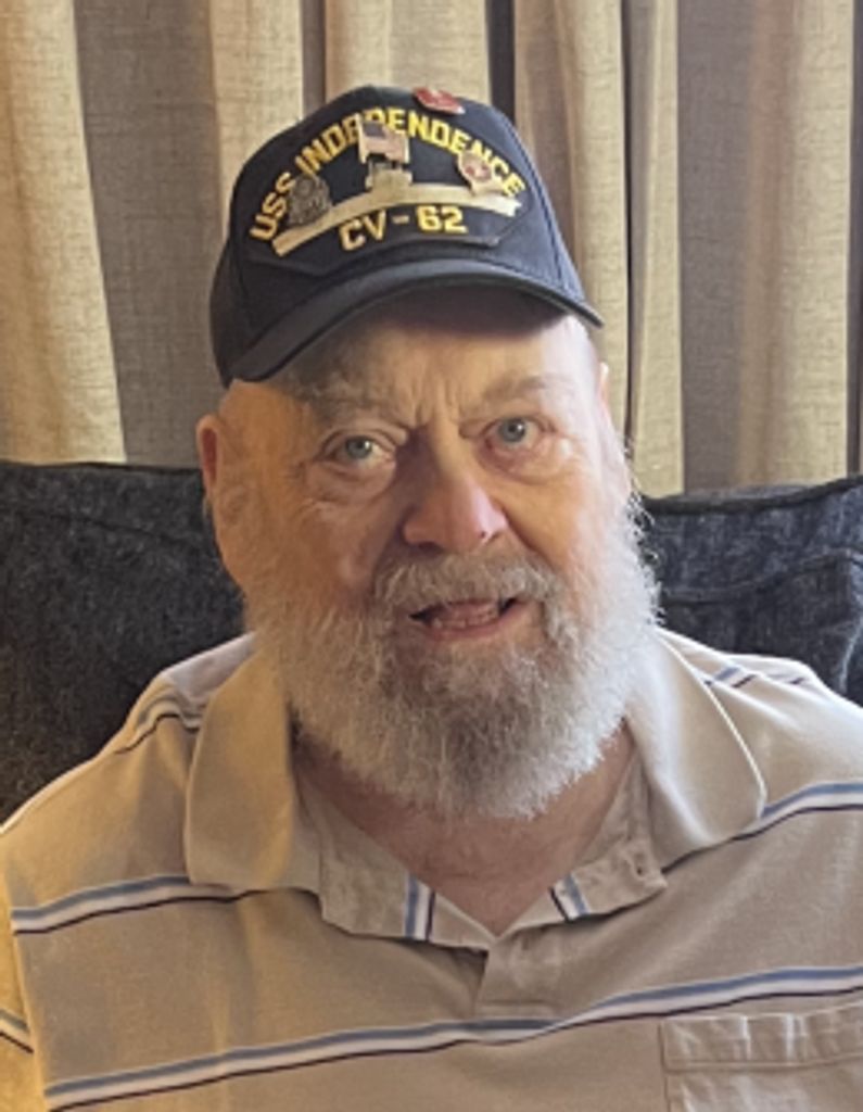 Patrick D. Thomas