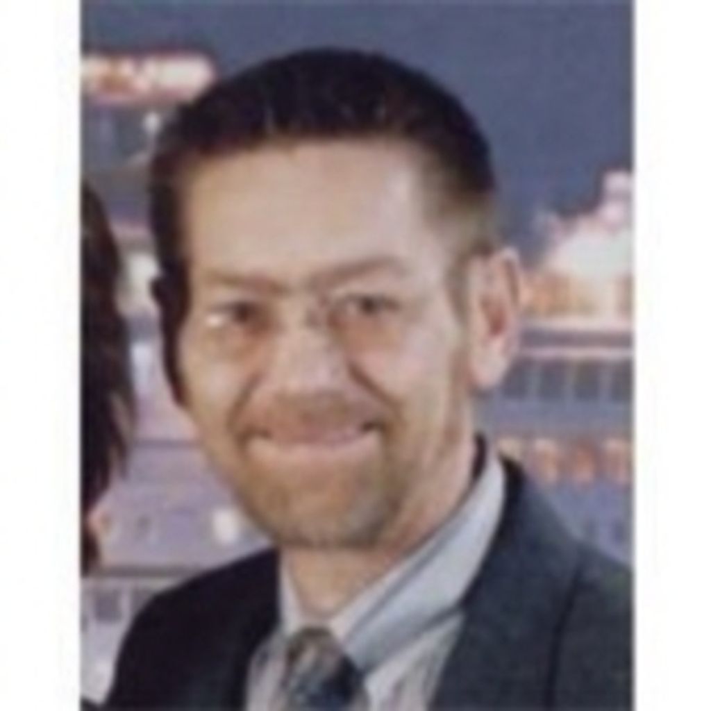 Mark Wahlfeldt Profile Photo