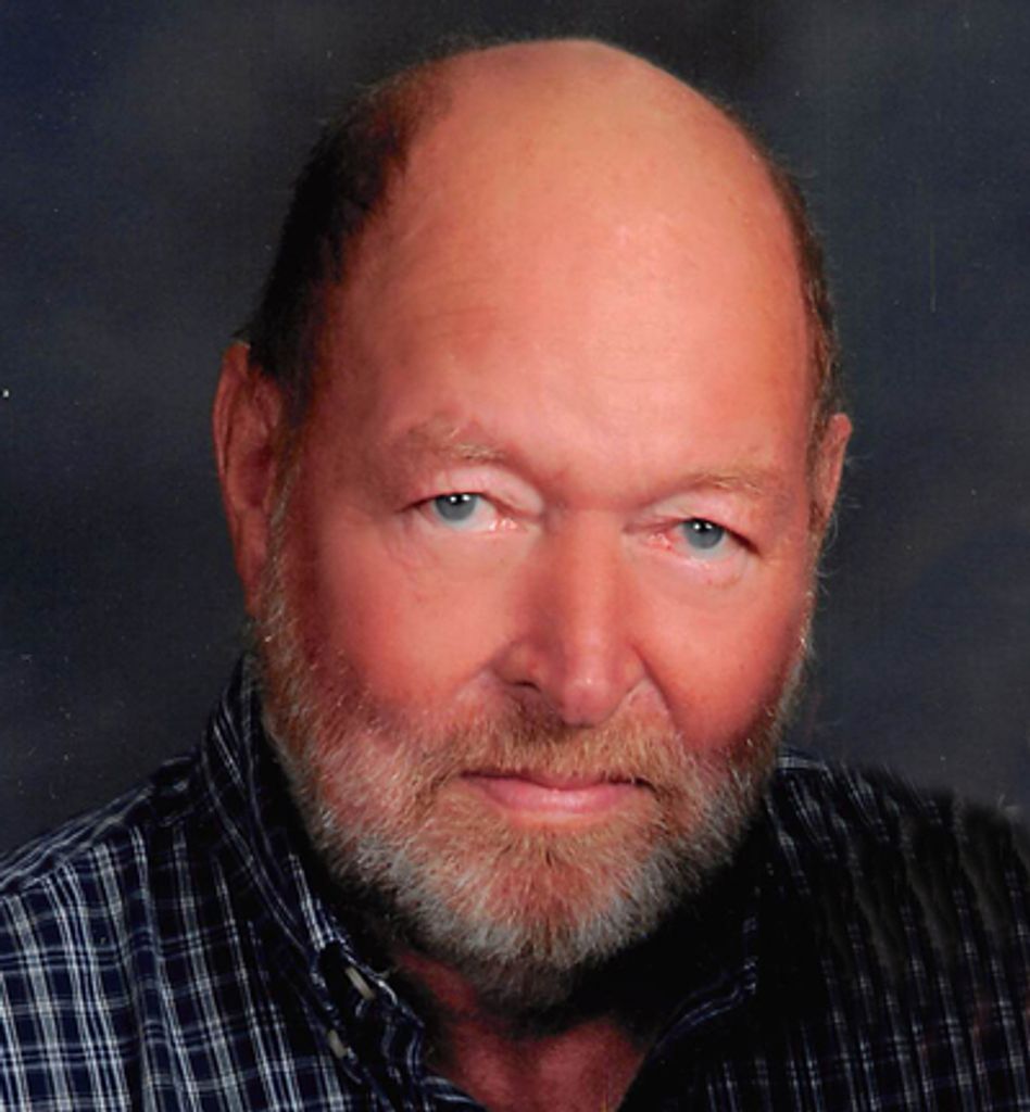 Richard "Dick" Joseph Herrera Profile Photo