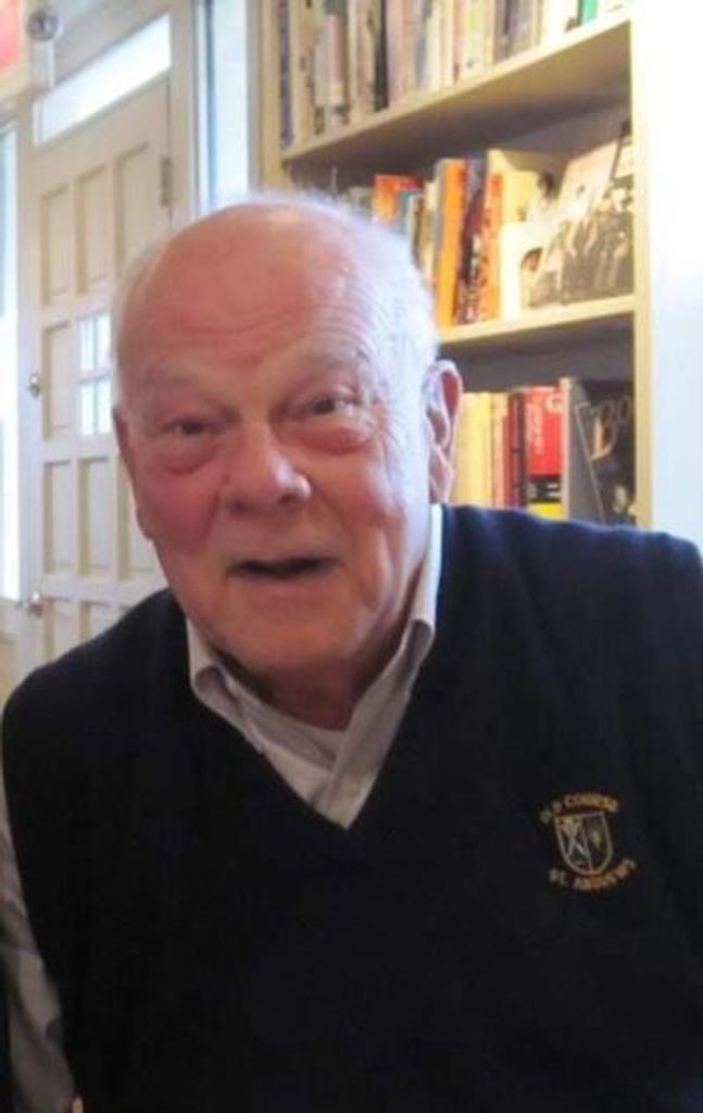 James Frederick Pouchot, Ii