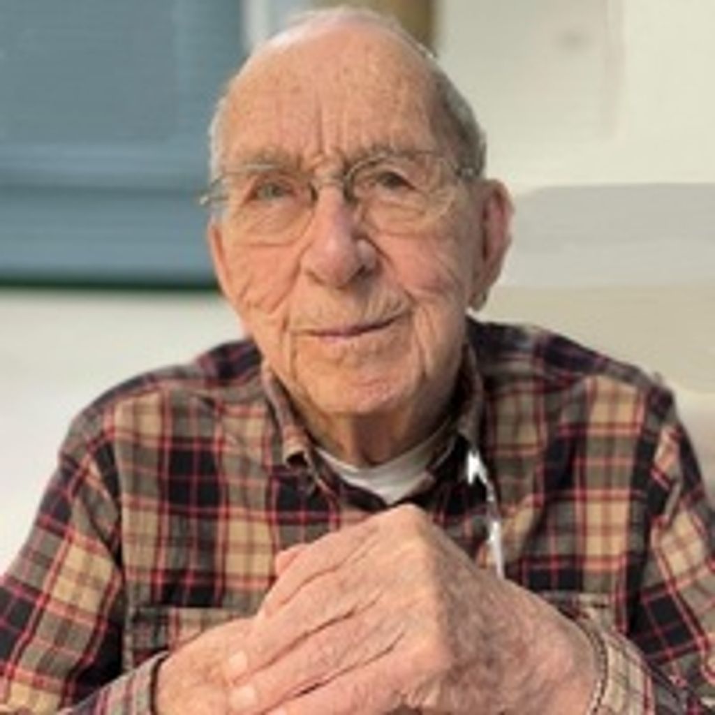 Carrol "Pete" Jordet Profile Photo