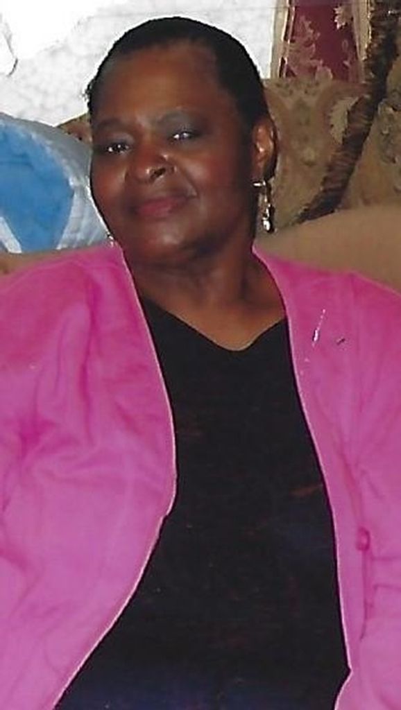 Betty Jean Ledbetter Profile Photo