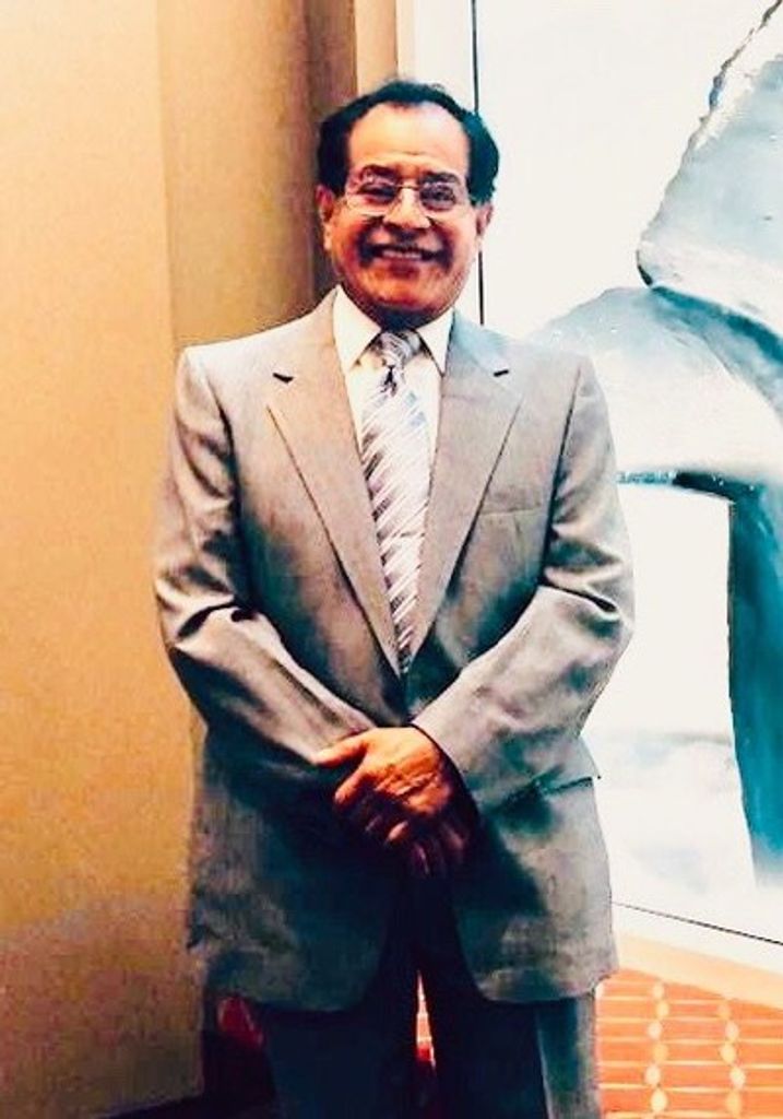 Gonzalo Ocaña Gonzalez