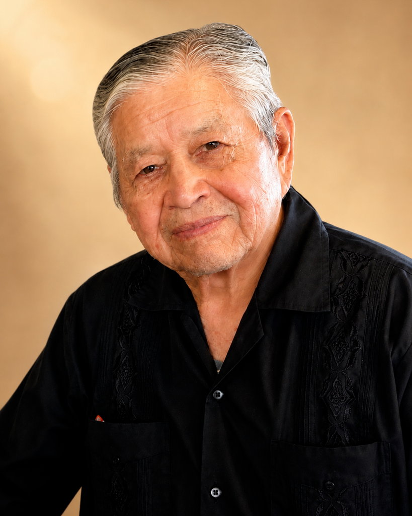 Cleto Rodriguez, Jr. Profile Photo